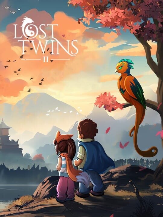 Lost Twins 2 - Mac · PC (Microsoft Windows) · PlayStation 4 · PlayStation 5 · Xbox One · Xbox Series X|S
