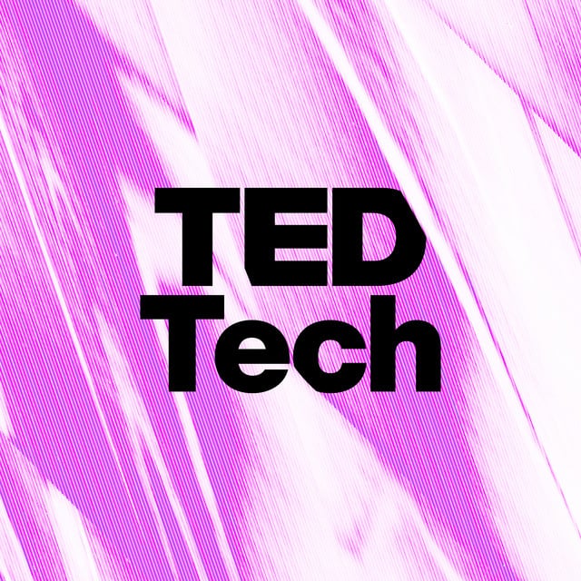 TED Tech - Spotify