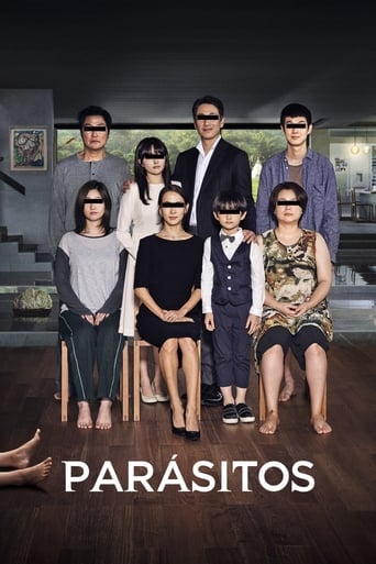 Parásitos - Bong Joon-ho · 2019