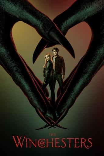 The Winchesters - Robbie Thompson · 2022