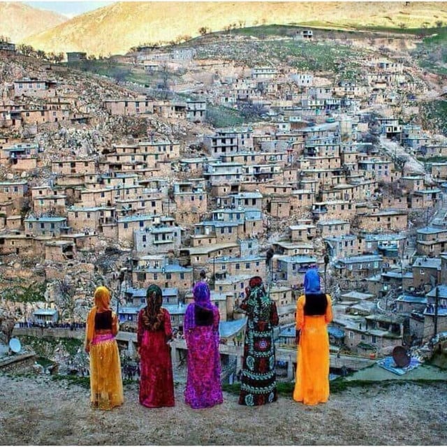 Kurdistanim - Song · Kurdish Culture