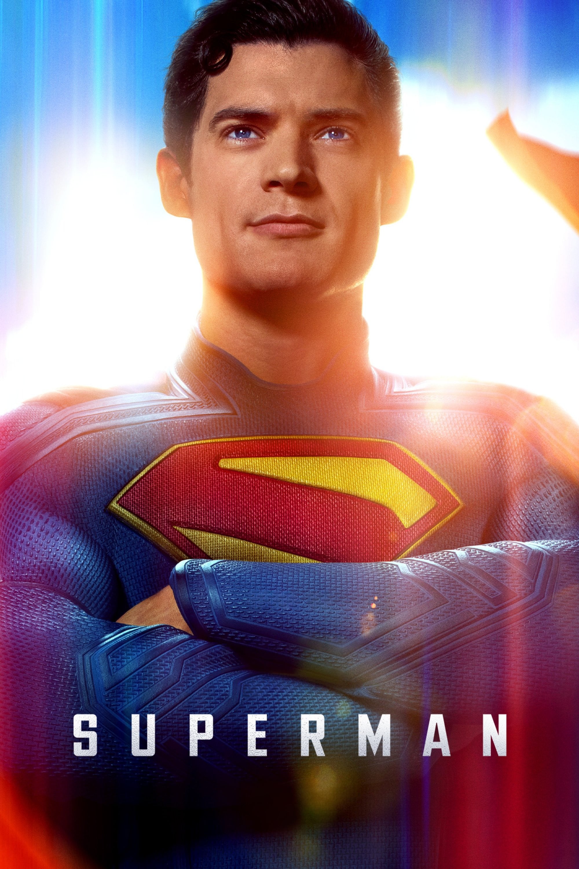 Superman - James Gunn · 2025