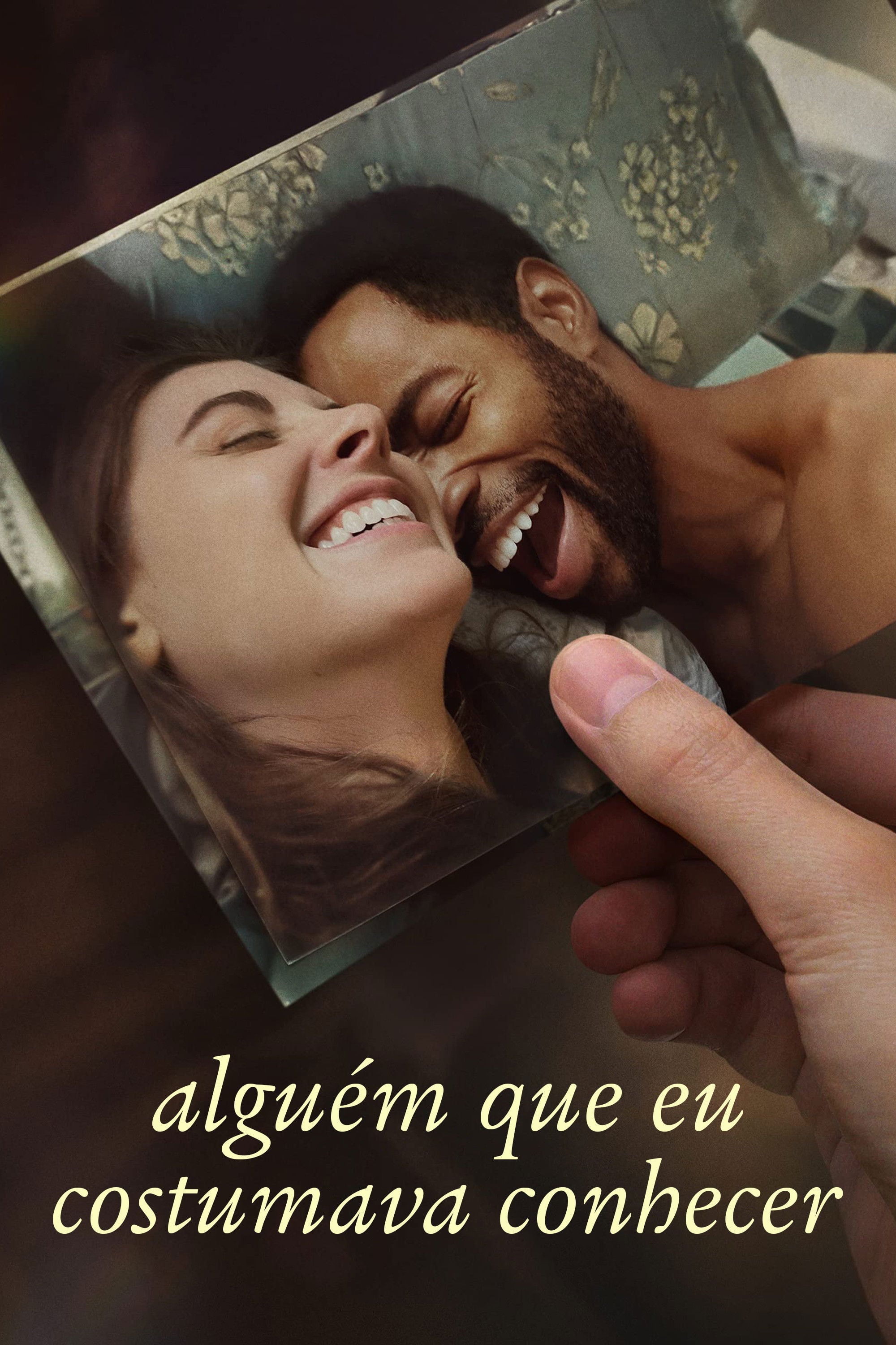 Alguém Que Eu Costumava Conhecer - Dave Franco · 2023