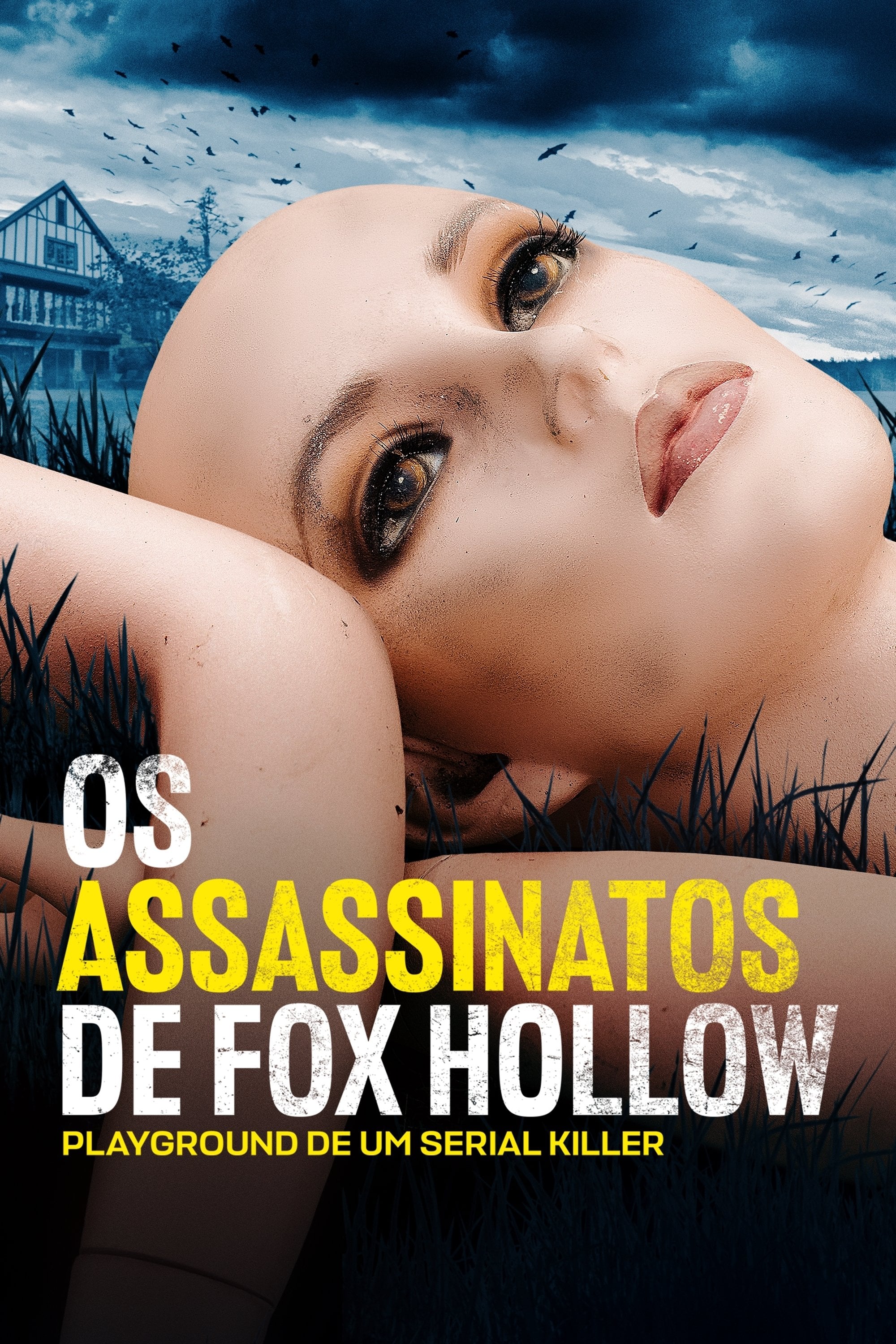 Os Assassinatos de Fox Hollow: Playground de um Serial Killer - 2025