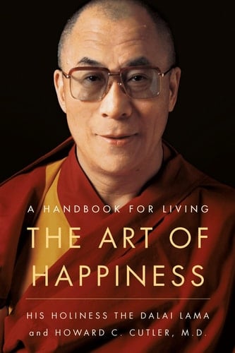 The Art of Happiness A Handbook for Living - Dalai Lama · 2020