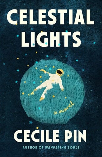 Celestial Lights - Cecile Pin