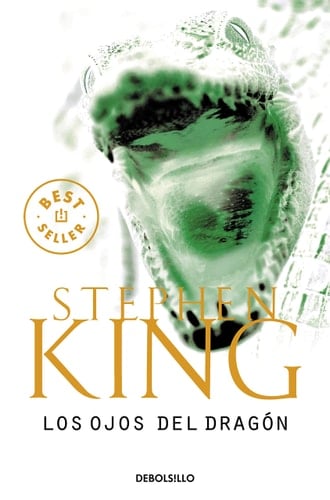 Los ojos del dragón - Stephen King