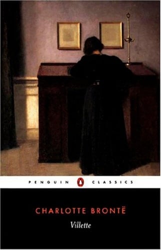 Villette - Charlotte Bronte