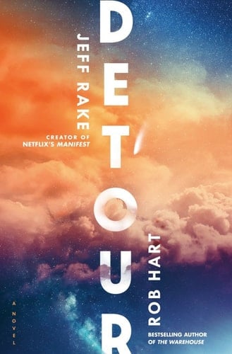 Detour - Jeff Rake, Rob Hart