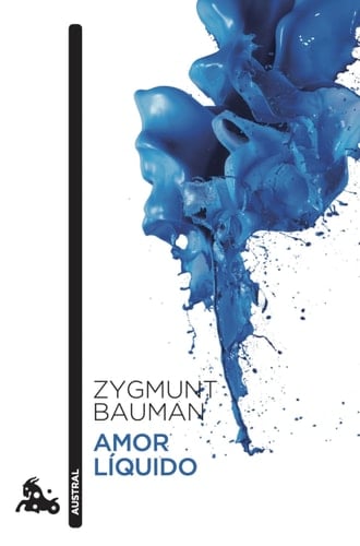 Amor líquido - Zygmunt Bauman