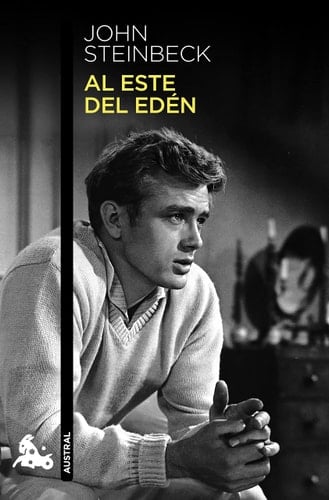 Al Este del Edén - John Steinbeck