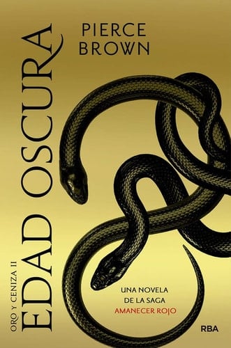 Edad Oscura - Pierce Brown