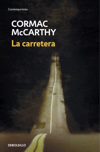 La carretera - Cormac McCarthy
