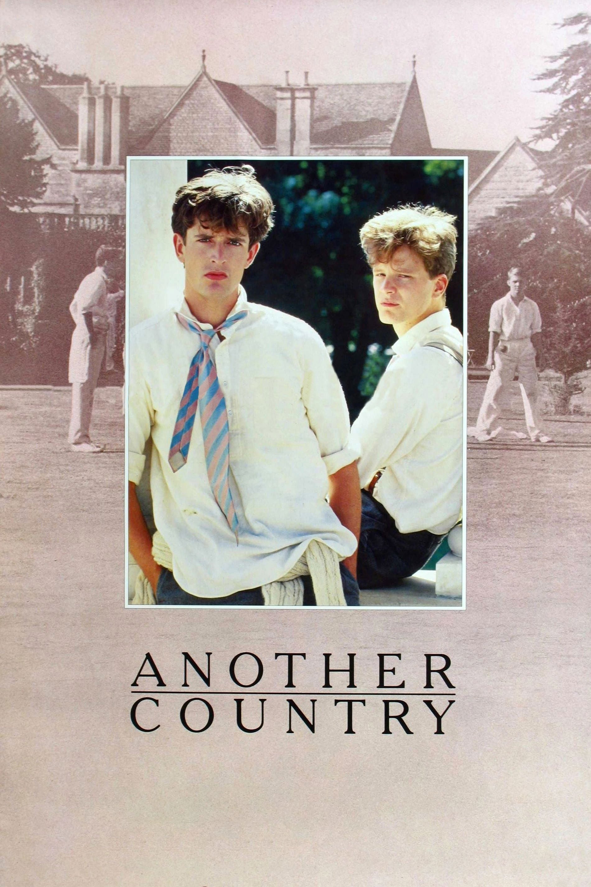 Another Country - Marek Kanievska · 1984