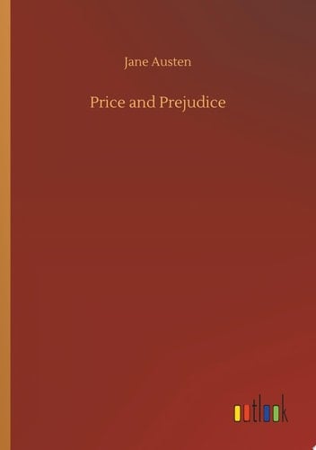 Price and Prejudice - Jane Austen · 2019