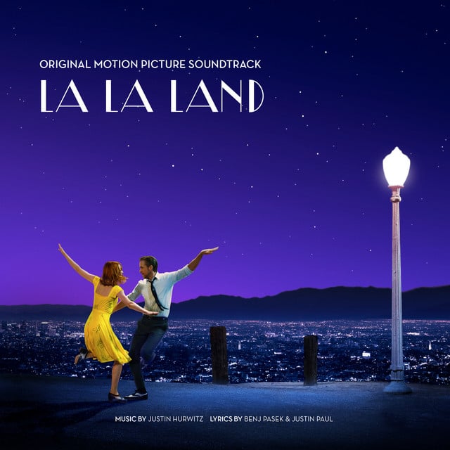 La La Land (Original Motion Picture Soundtrack) - Album · Justin Hurwitz, Justin Paul, Benj Pasek