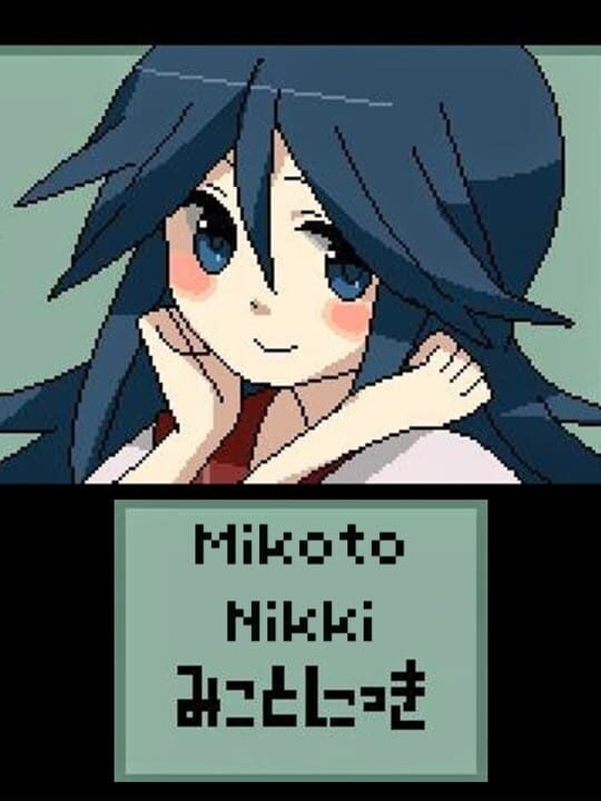 Mikoto Nikki - PC (Microsoft Windows)