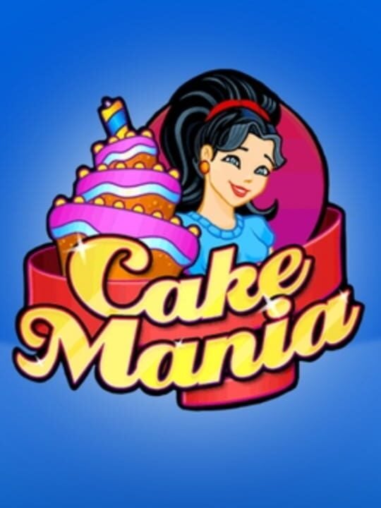 Cake Mania - Legacy Mobile Device · Mac · Nintendo DS · PC (Microsoft Windows) · PlayStation 2 · PlayStation Portable · Web browser · Wii