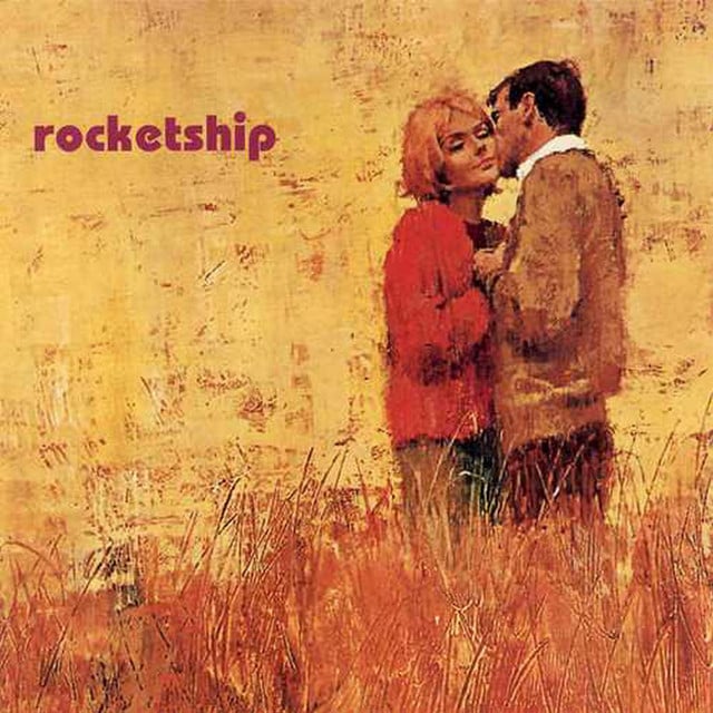 A Certain Smile, a Certain Sadness - Album · Rocketship