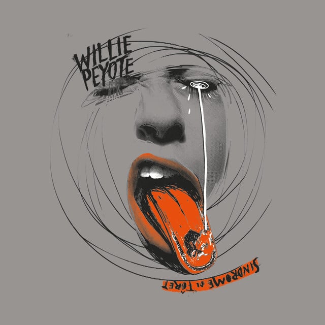 Sindrome di Tôret - Album · Willie Peyote