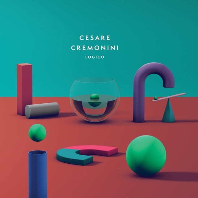 Logico - Album · Cesare Cremonini