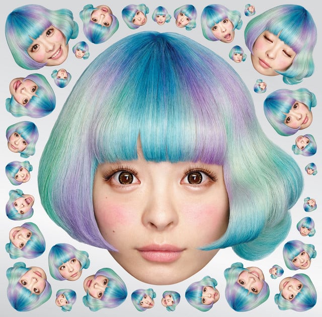 KPP BEST - Album · Kyary Pamyu Pamyu