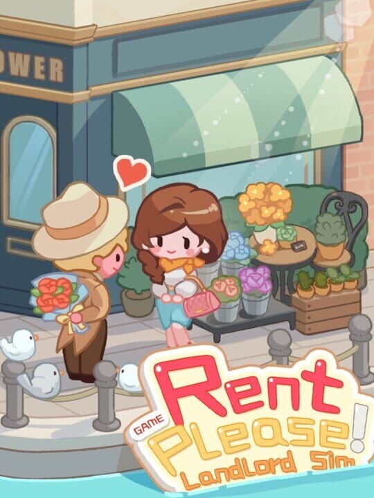 Rent Please!: Landlord Sim - Android · iOS 🛜