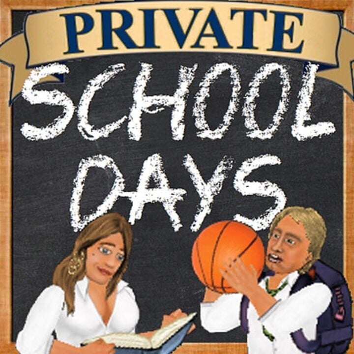 Private School Days - iOS