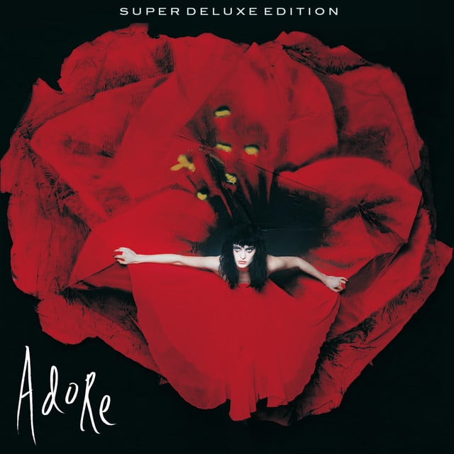Adore (Super Deluxe) - Album · The Smashing Pumpkins