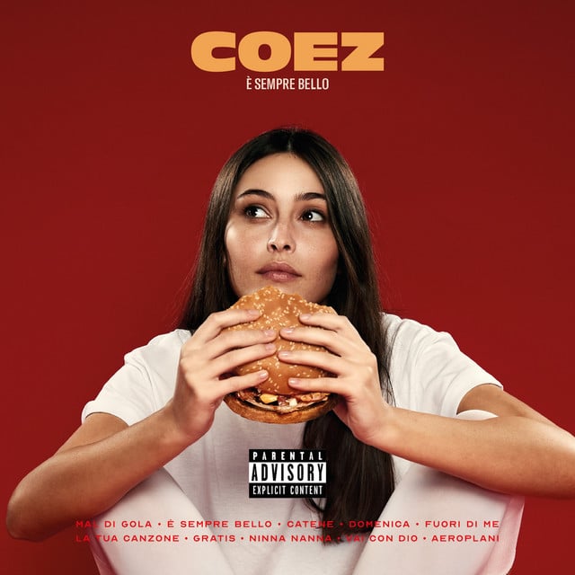 È sempre bello - Album · Coez