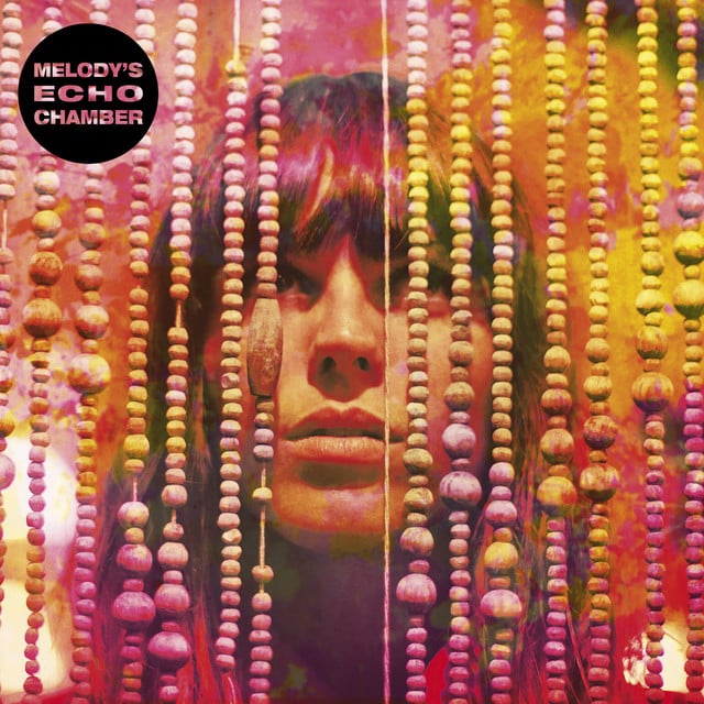 Melody's Echo Chamber - Album · Melody's Echo Chamber