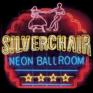 Neon Ballroom - Album · Silverchair