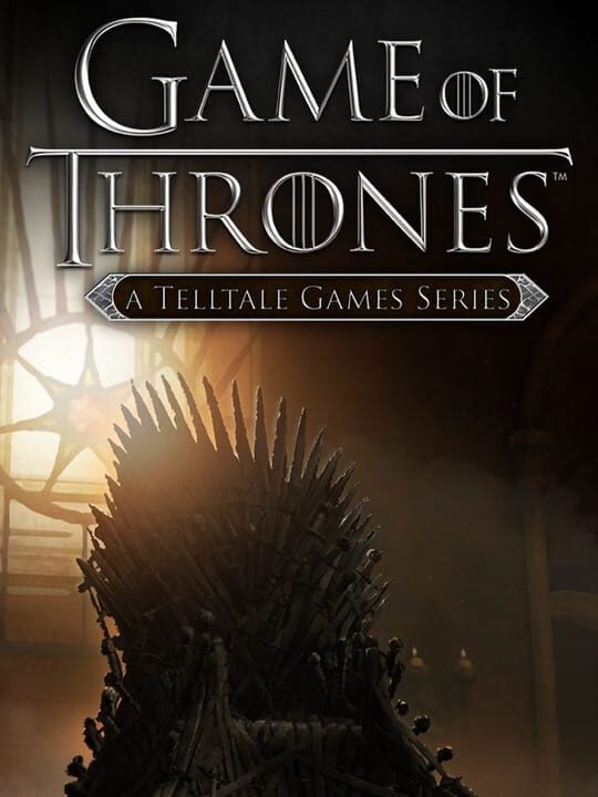 Game of Thrones: A Telltale Games Series - Android · iOS · Mac · PC (Microsoft Windows) · PlayStation 3 · PlayStation 4 · Xbox 360 · Xbox One