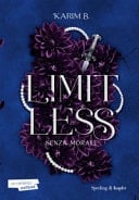 Limitless. Senza morale - Karim B. · 2024