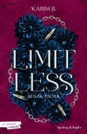 Limitless. Senza paura - Karim B. · 2025