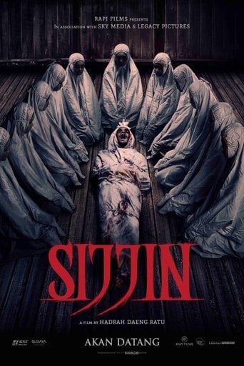 Sijjin - Hadrah Daeng Ratu · 2023