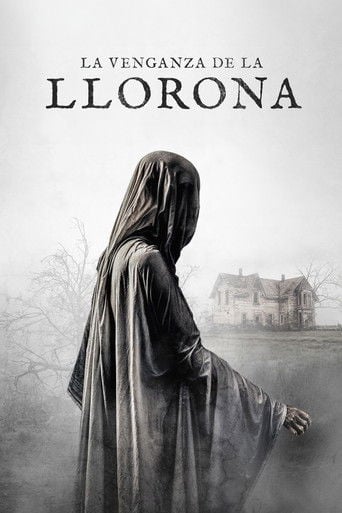 The Legend of La Llorona - Patricia Harris Seeley · 2022
