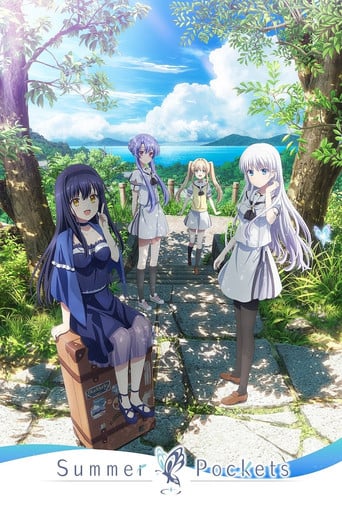 Summer Pockets - · 2025