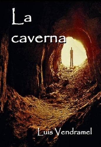 La caverna - Luis Vendramel • 2023
