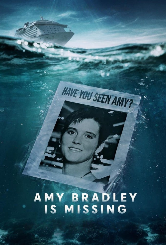 Amy Bradley Is Missing - Miniseries