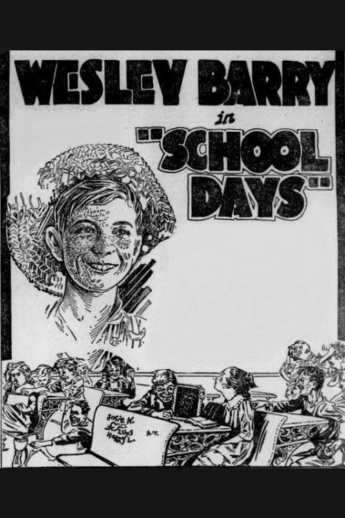 School Days - William Nigh · 1921