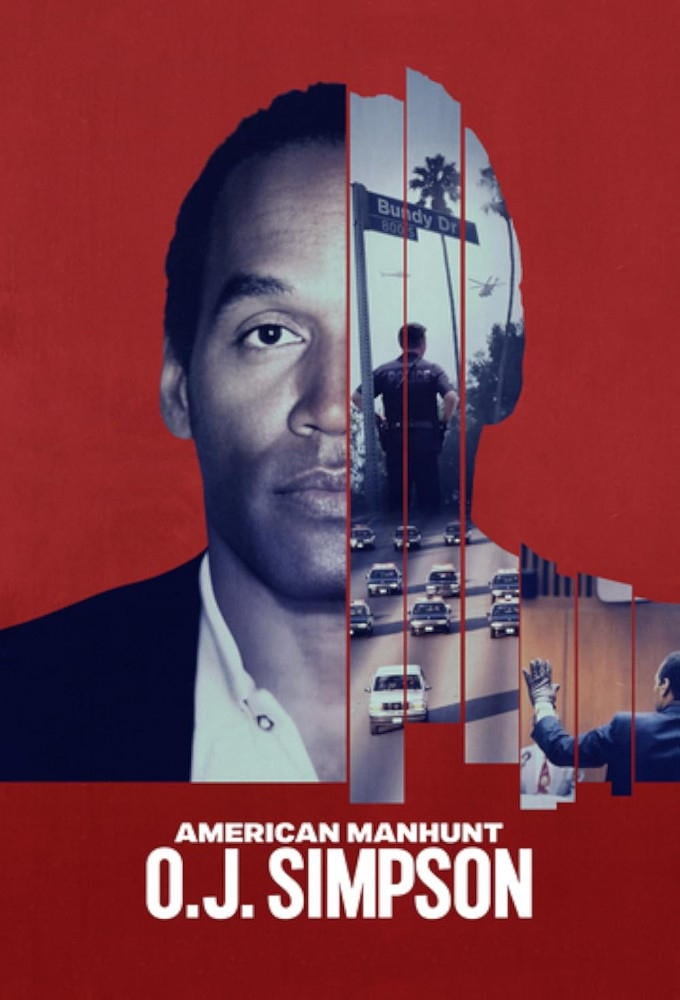 American Manhunt: O.J. Simpson - 2025