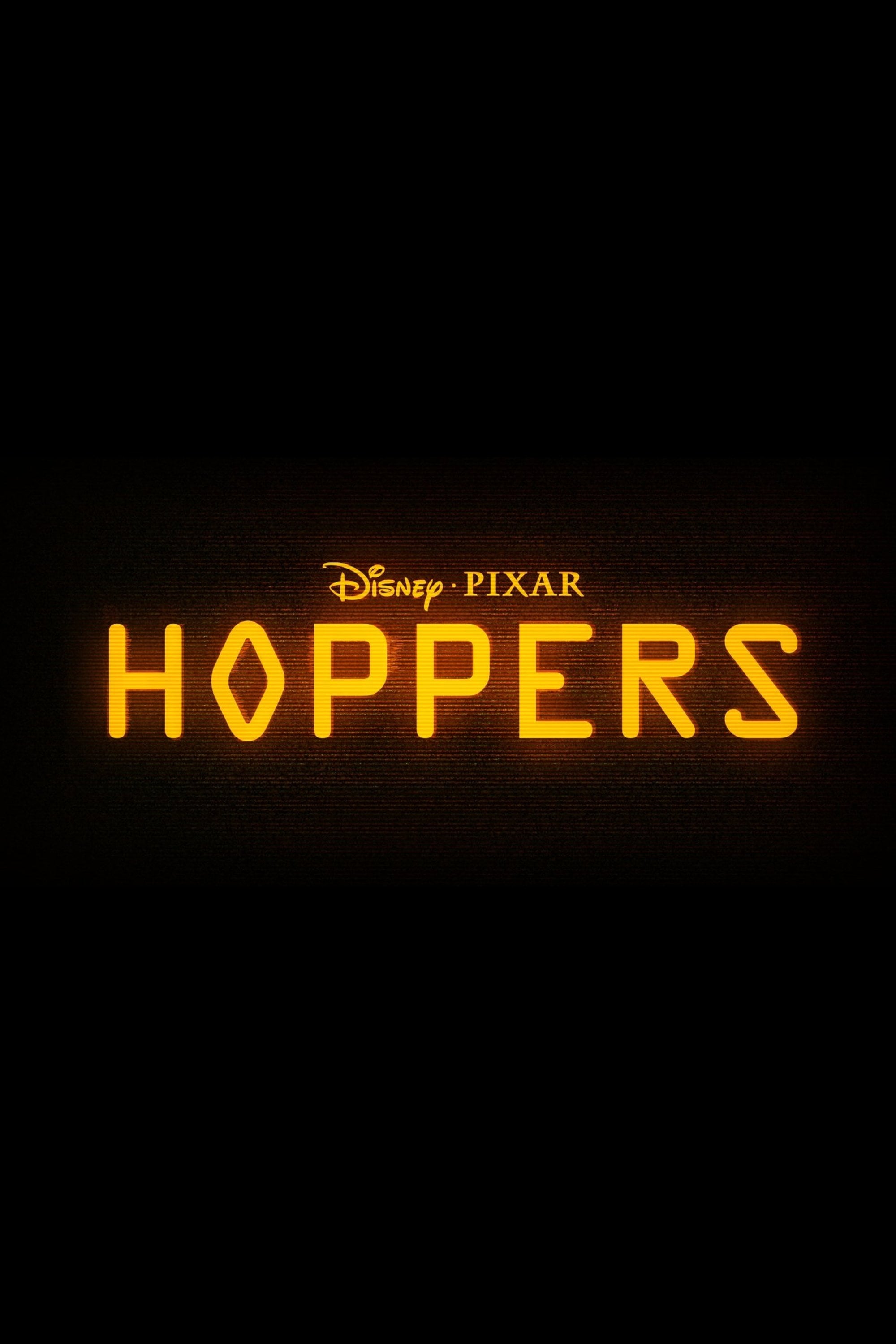Hoppers - Daniel Chong · 2026