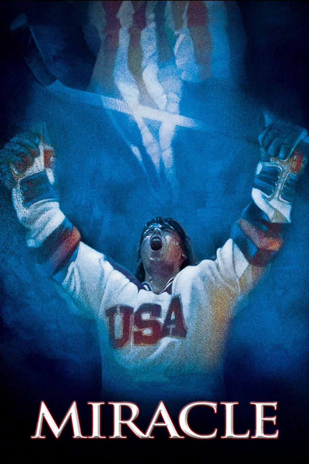 Miracle - Gavin O'Connor · 2004