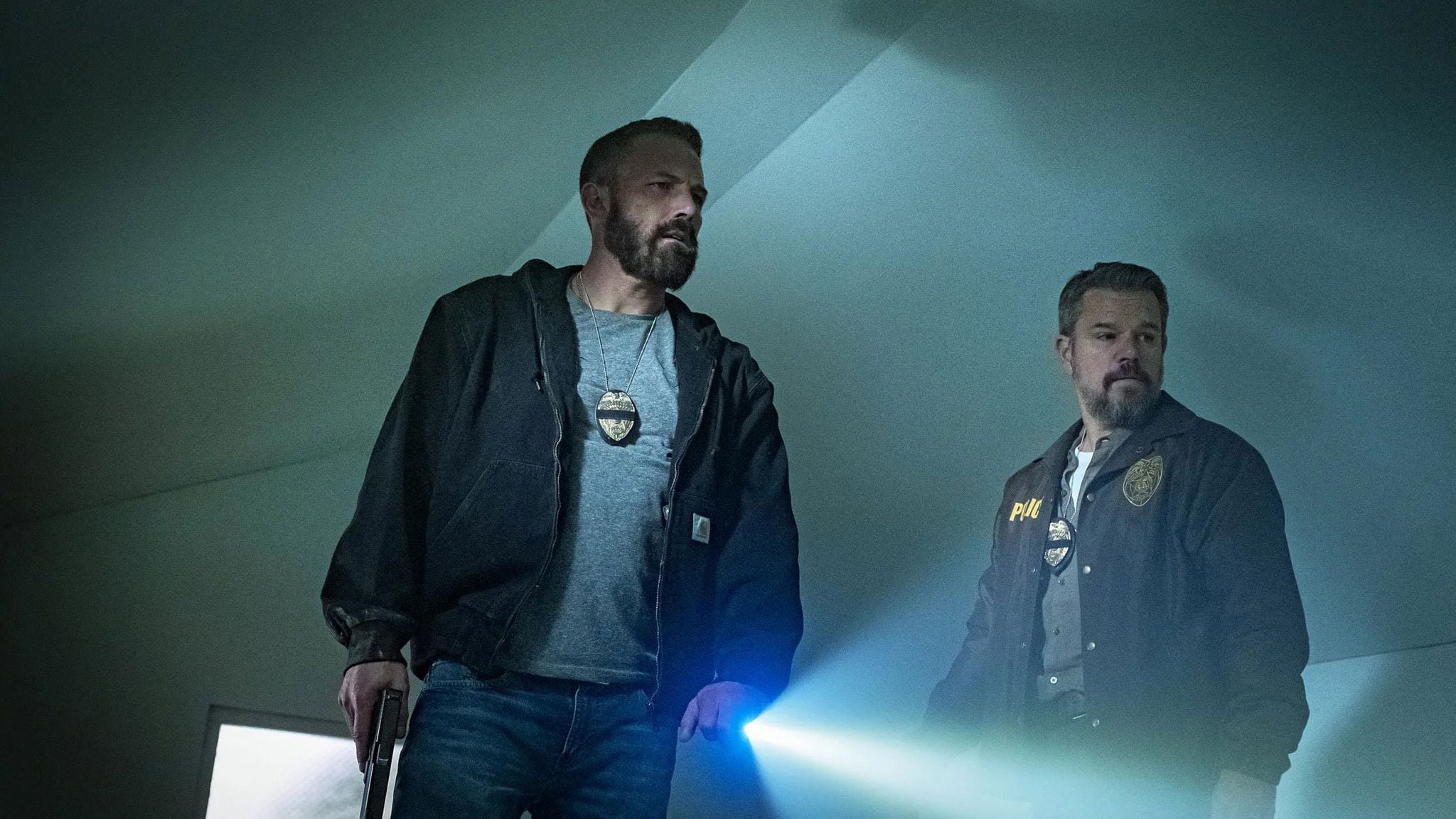 El botín - Joe Carnahan · 2026