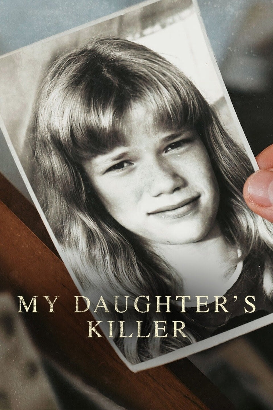 My Daughter's Killer - Antoine Tassin · 2022