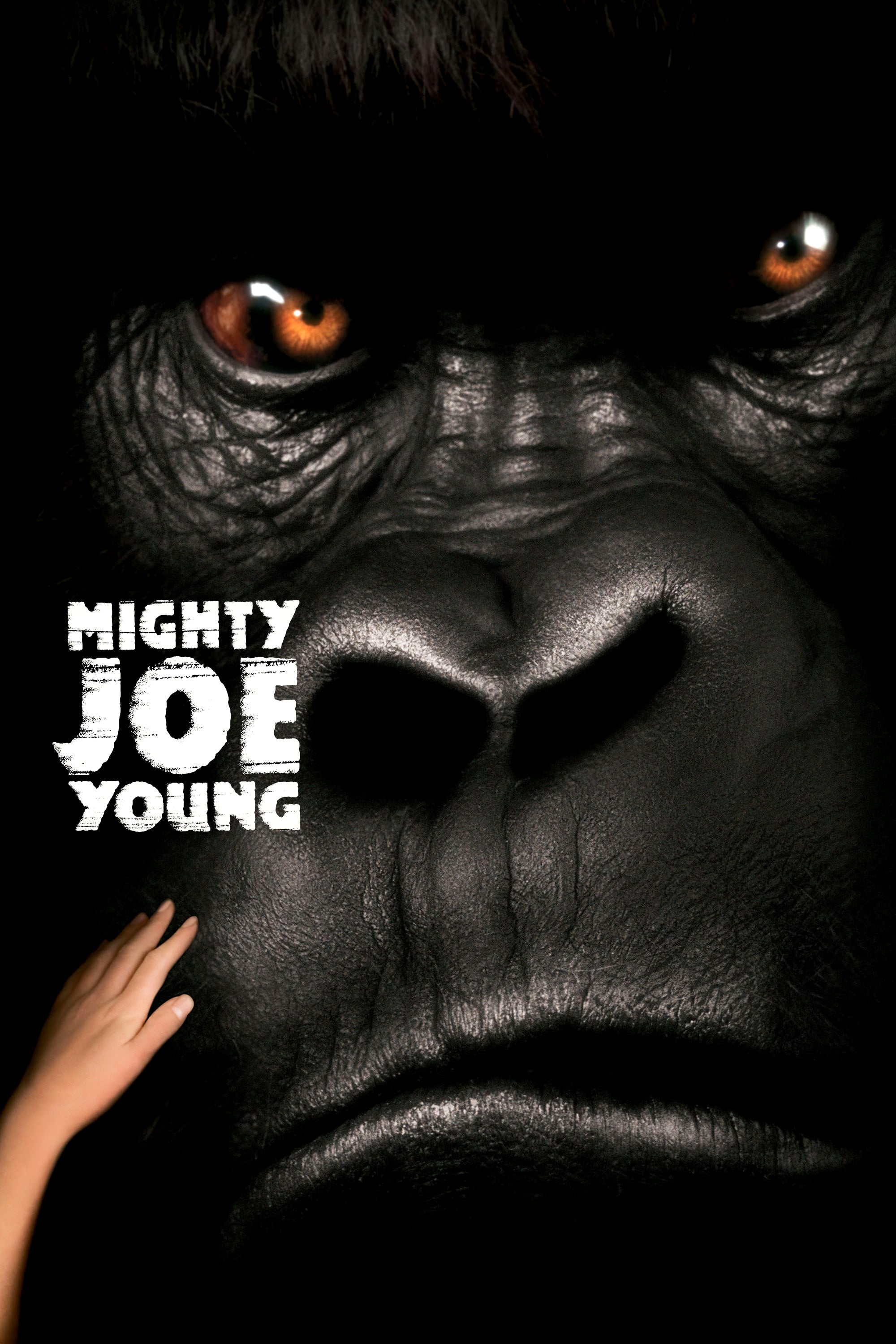 Mighty Joe Young - Ron Underwood · 1998