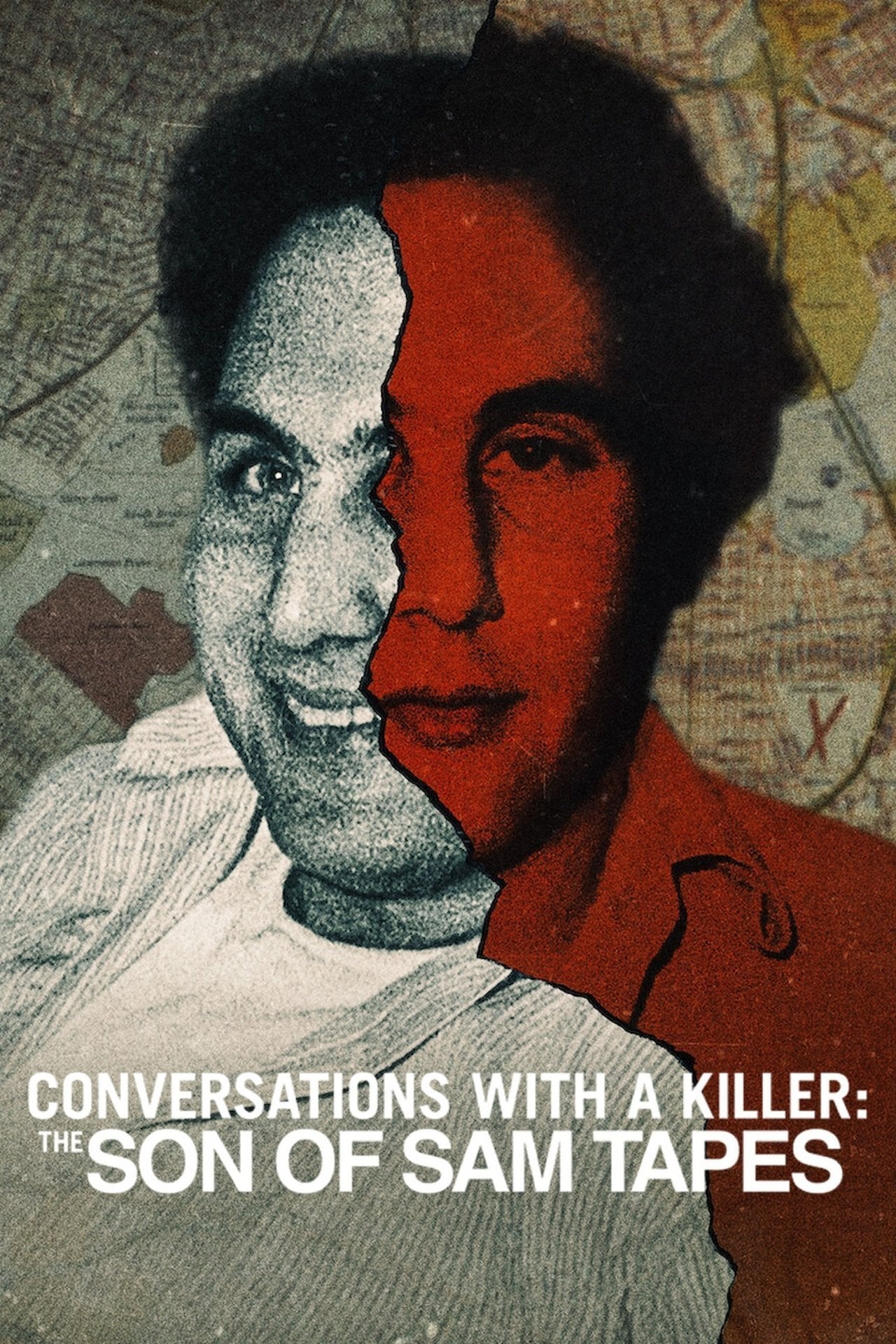 Conversations with a Killer: The Son of Sam Tapes - Miniseries