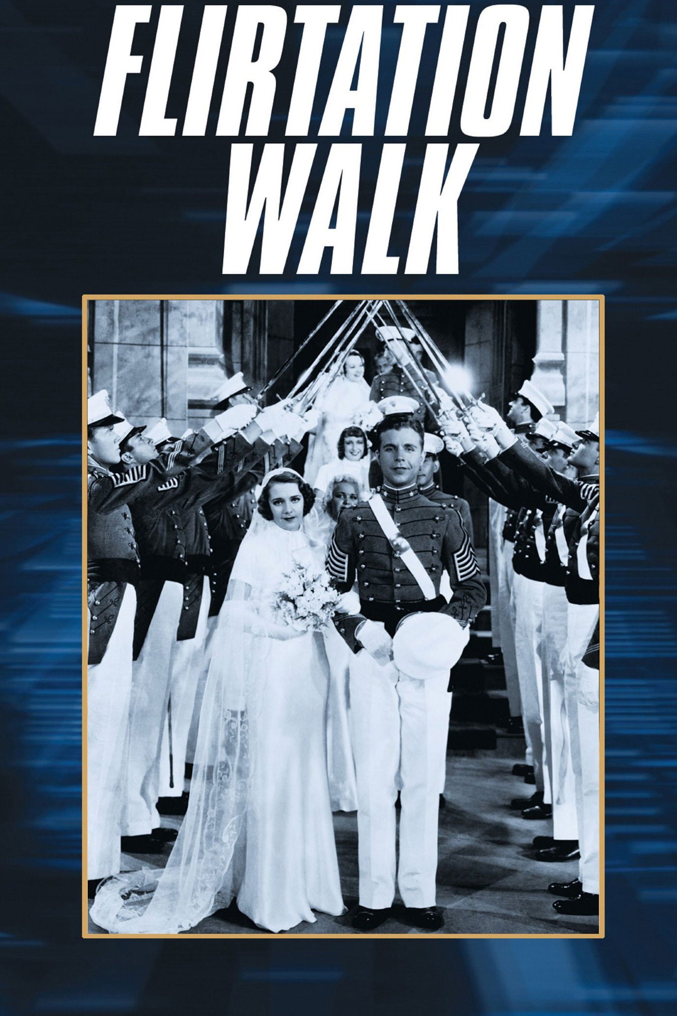 Flirtation Walk - Frank Borzage · 1934