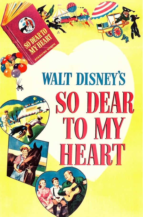 So Dear to My Heart - Harold D. Schuster · 1948